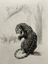 André Demaison – Trois
