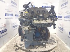 F4R712  Moteur Complet Renault