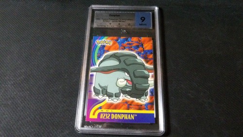 Carte pokémon donphan 232 - :, #232