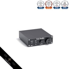 Fosi Audio M03 Subwoofer