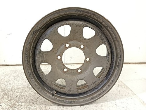 Jante nissan patrol - jante,