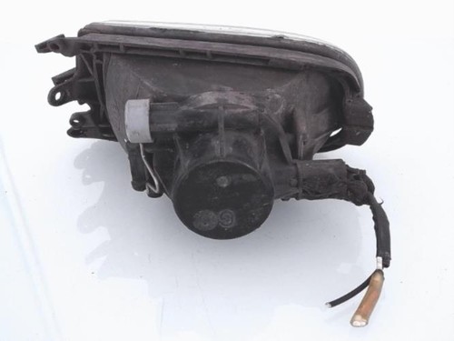 Anti brouillard gauche - , (feux)