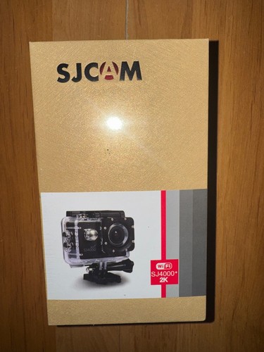 Camera sport sjcam sj4000 - sjcam,