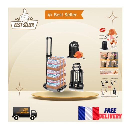 Diable wilbest roues - diable, roues,