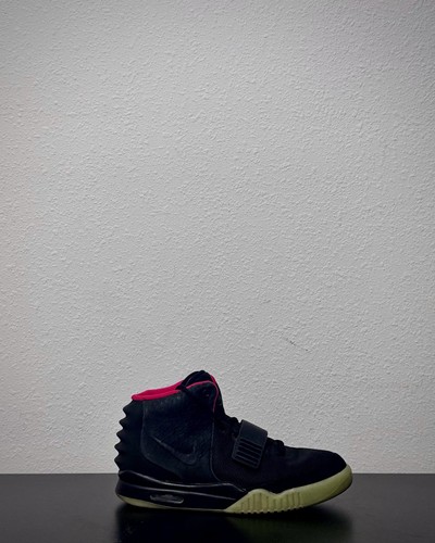 Size nike air - 8, solar