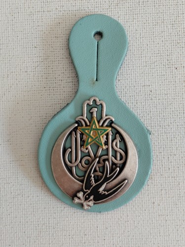 Insigne militaire 1er
