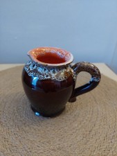 Petit pichet en céramique de vallauris