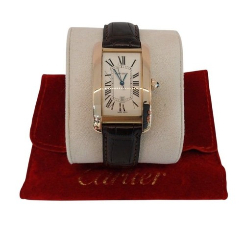 Cartier montre automatique - montre,