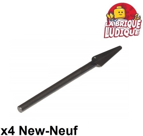 Lego minifig arme weapon - lego,