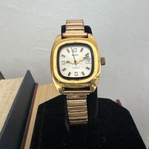 Montre ancienne automatique - ancienne,