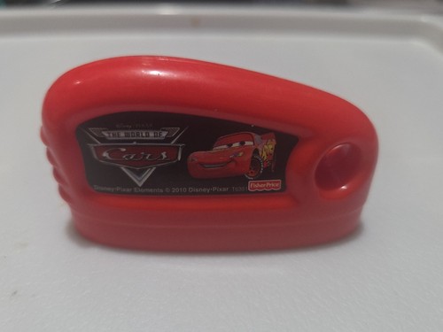 Disney cars fisher price smart - fisher,