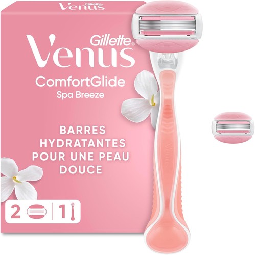 Gillette venus rasoir - rasoir, femme