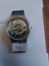 Montre Swatch Swiss Homme
