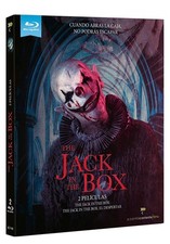 The Jack in the box + The Jack in the box. El despertar [Blu-ray]