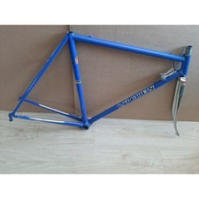Cadre velo ARTISANAL JACQUES