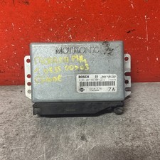 Calculateur Moteur A DECODER