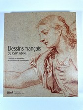 Dessins français du XVIIe