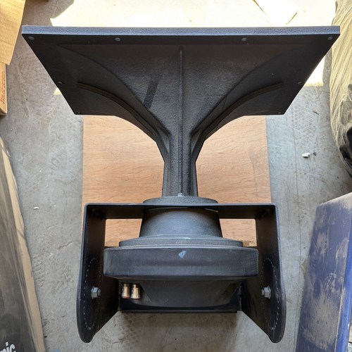 Jbl 2446h high frequency - jbl,