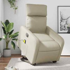 Fauteuil Inclinable de Massage