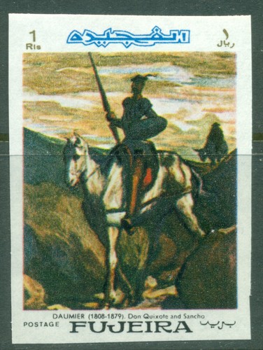 Fujeira 1967 art painter - fujeira,