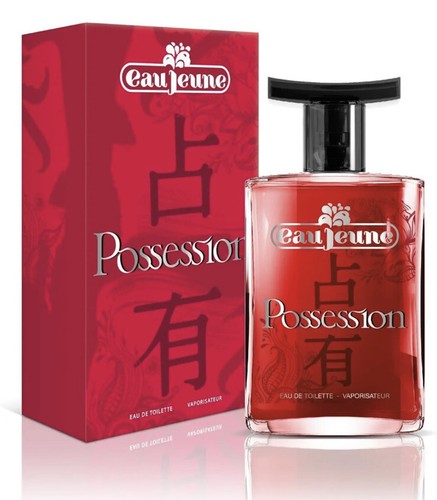 Eau toilette - eau,