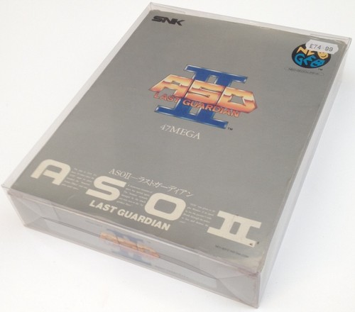 Neo geo aes - neo,