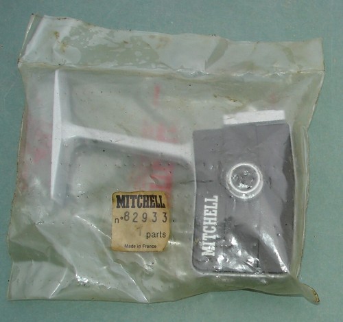 Piece pour moulinet ancien - piece,