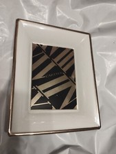 plat cartier 2008 porcelaine de limoges vintage