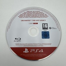 Uncharted The Lost Legacy -