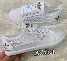 chaussure dentelle pointure 38