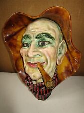 Jolie tête de personnage