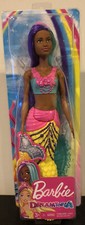 BNIB Barbie Dreamtopia Mermaid