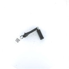 Platine de repose-pied arrière droite - HARLEY-DAVIDSON DYNA FAT BOB FXDF 1584 (