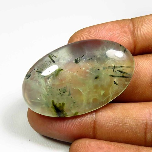 Vert naturel rutile - vert,