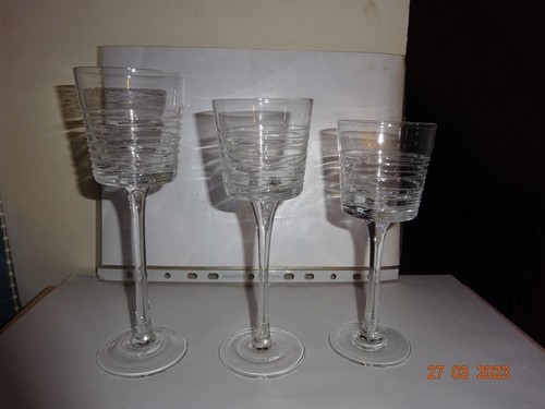 Trio porte bougie - ,
