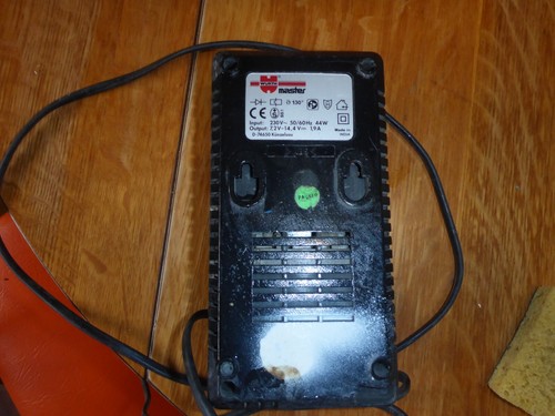 Chargeur wurth al60 - chargeur, al60-u