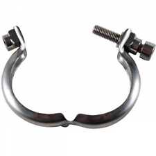 Collier, bride de fixation