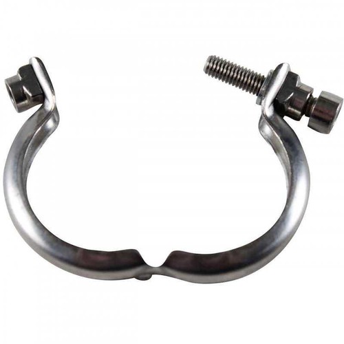 Collier bride fixation - bride,