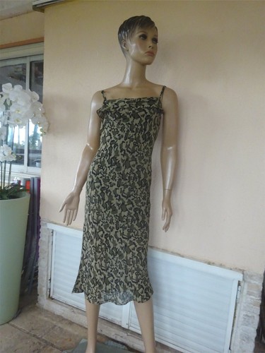 Robe renatto bene camouflage - renatto,