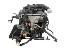 BKP moteur complet VOLKSWAGEN