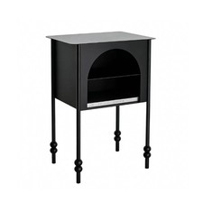 Console d'appoint En Forme du