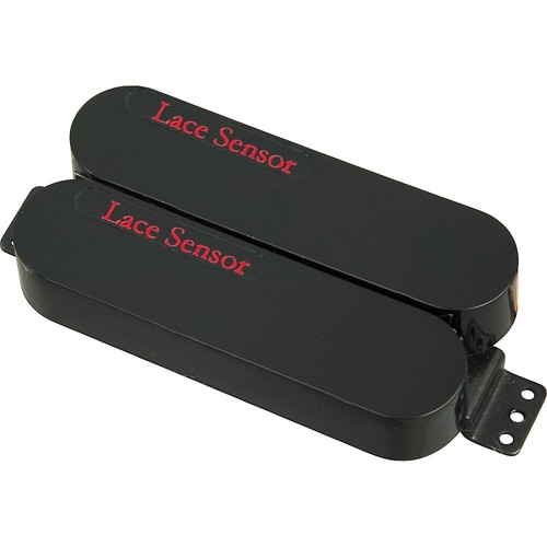 Lace sensor redred dually - redred,