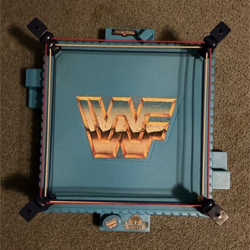 Vintage hasbro titan - vintage,
