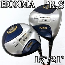 HONMA GOLF Twin Marks MG460RF