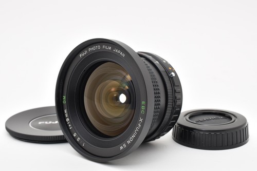 Rare top mint fujica ebc - mint],