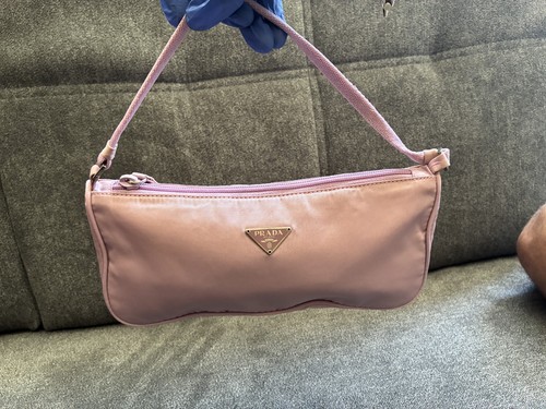 Sac main prada - sac,