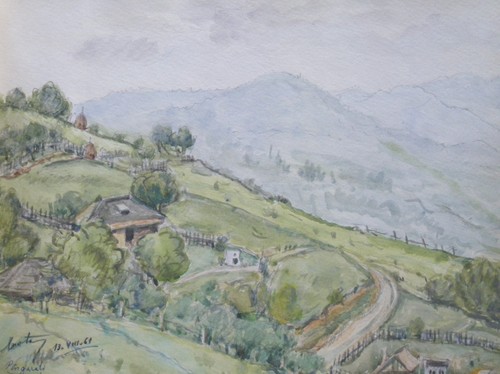 Vaclav matas - (1913-1967), (08)