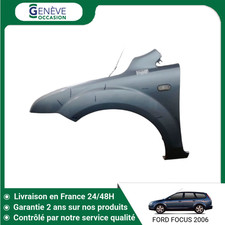 ?? AILE AVANT GAUCHE FORD FOCUS ➤1376484 ♻️