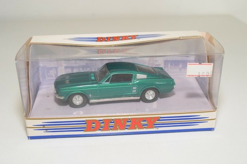 A35 matchbox dinky - a35, 1:43