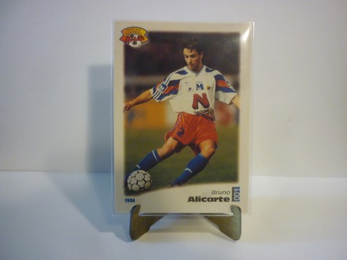 Carte foot panini official - foot,